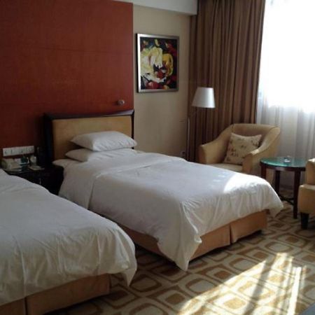 Runyang Huanlong Hotel Zhenjiang  Extérieur photo