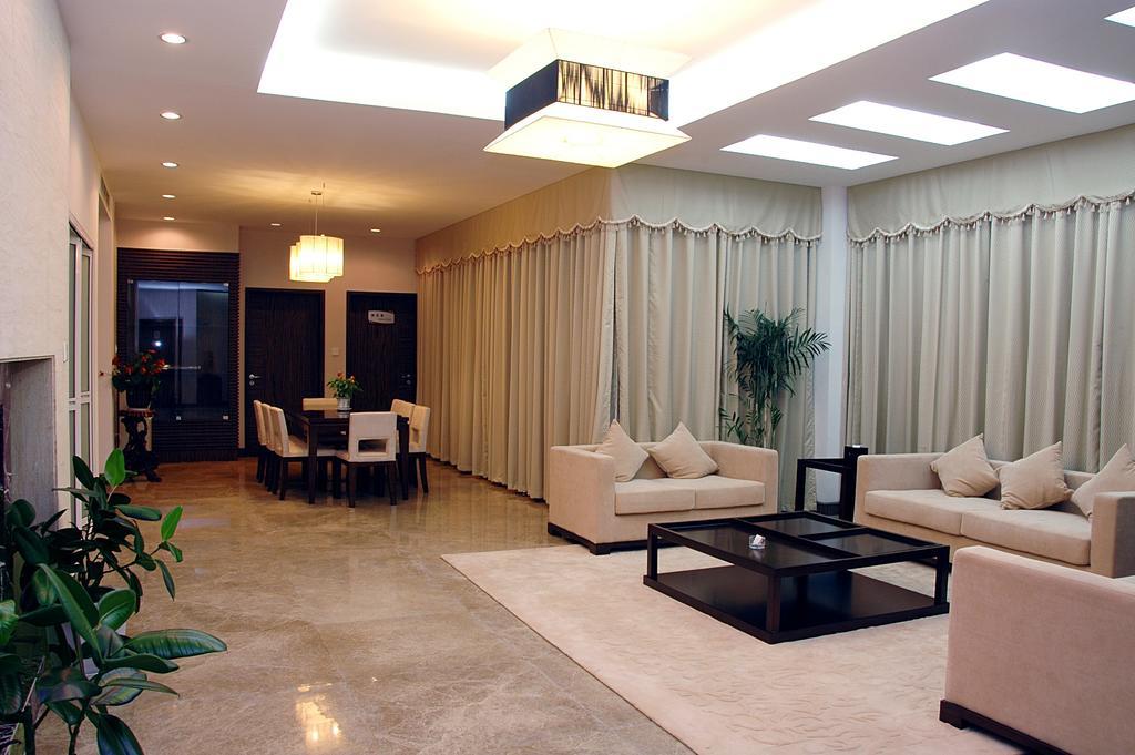 Runyang Huanlong Hotel Zhenjiang  Extérieur photo